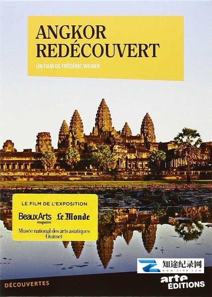 [其他]重寻吴哥 Angkor red-知途纪录片网盘资源下载