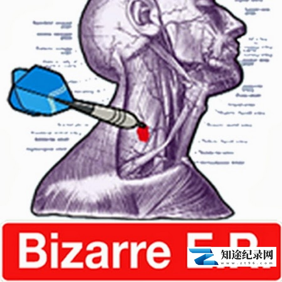 [Discovery]急诊室见怪不怪 Bizarre E.R.-知途纪录片网盘资源下载