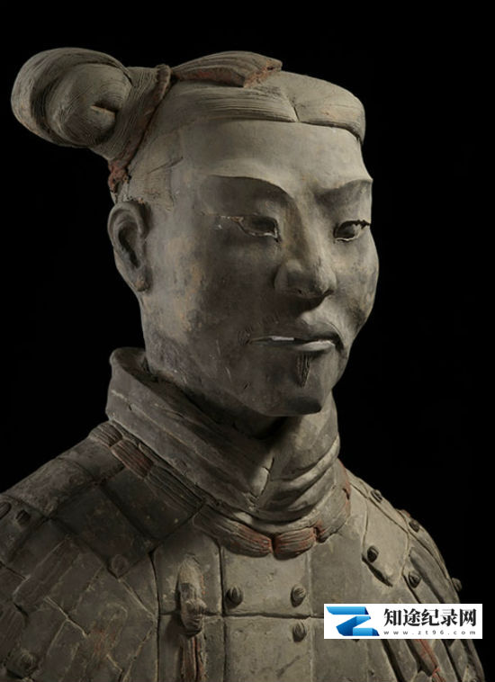 [其他]伟大传奇的中国兵马俑 伟大传奇的中国兵马俑-知途纪录片网盘资源下载