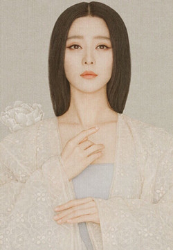 [NHK]导致大唐帝国衰退的美女—杨贵妃 导致大唐帝国衰退的美女—杨贵妃-知途纪录片网盘资源下载