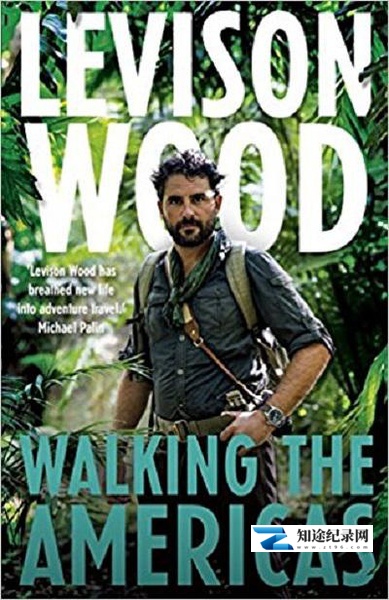 徒步中美洲 / Walking the Americas