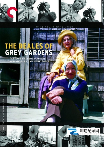 [其他]灰色花园中的比尔母女 The Beales of Grey Gardens-知途纪录片网盘资源下载