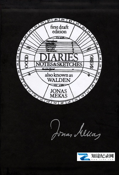 [其他]笔记·日志·素描 Diaries Notes and Sketches-知途纪录片网盘资源下载