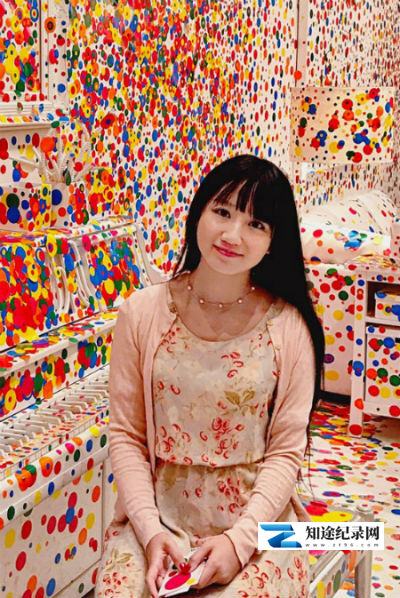 [其他]圆点女王草间弥生 Yayoi Kusama: The Polka Dot Princess-知途纪录片网盘资源下载