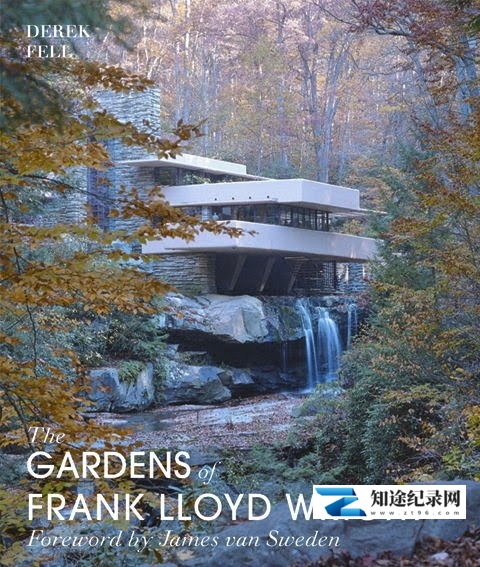 [BBC]弗兰克·劳埃德·赖特：建造美国的人 Frank Lloyd Wright The Man Who Built America-知途纪录片网盘资源下载