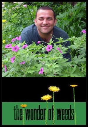 奇妙的杂草 / 野草奇妙物语/The Wonder of Weeds