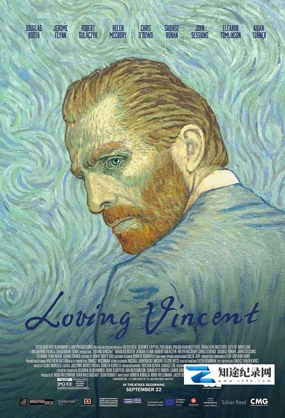 [其他]至爱梵高·星空之谜 Loving Vincent-知途纪录片网盘资源下载