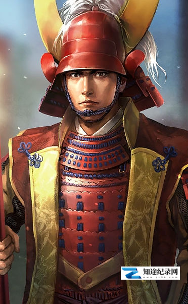 [NHK]平步青云的井伊直政 人生五大高光时刻-知途纪录片网盘资源下载