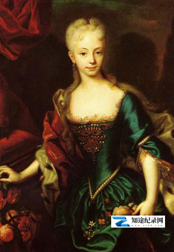 [NHK]奥地利“女皇” 玛丽娅·特蕾莎  奥地利“女皇” 玛丽娅·特蕾莎-知途纪录片网盘资源下载