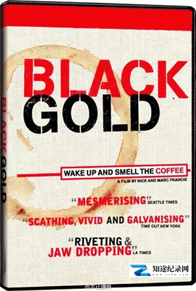 [BBC]黑金 Black Gold-知途纪录片网盘资源下载