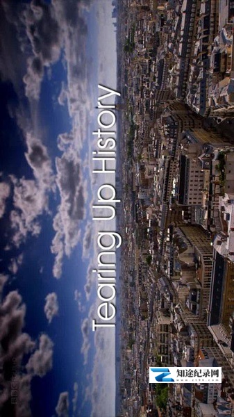 [BBC]法国大革命：撕裂的历史 The French Revolution: Tearing Up History-知途纪录片网盘资源下载