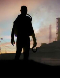 蝴蝶效应:切尔诺贝利-失控反应堆 / Butterfly Effect: Chernobyl