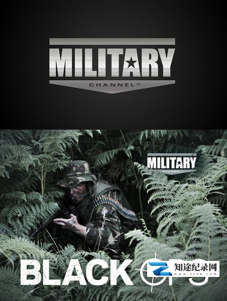 [Discovery]秘密行动 全8集 Black Ops-知途纪录片网盘资源下载