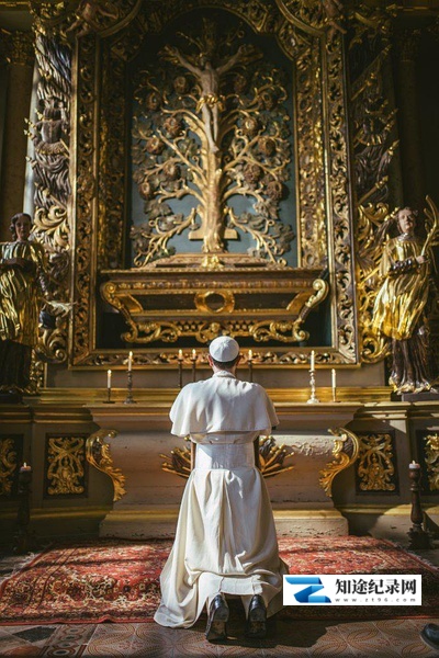 [国家地理]教皇VS希特勒 Pope vs. Hitler-知途纪录片网盘资源下载