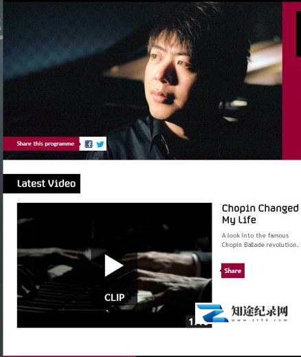 [其他]肖邦拯救人生 Chopin Saved My Life-知途纪录片网盘资源下载
