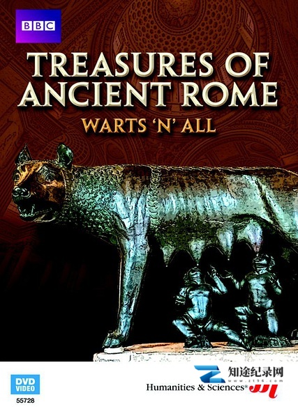 [BBC]古罗马的瑰宝 The Treasures of Ancient Rome-知途纪录片网盘资源下载