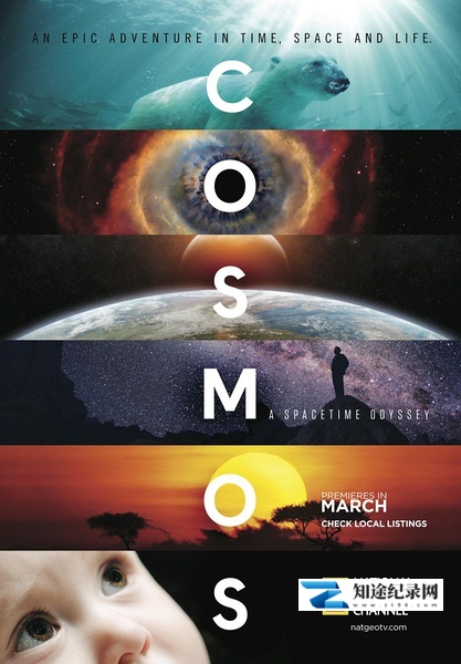 [Discovery]宇宙时空之旅 Cosmos: A SpaceTime Odyssey-知途纪录片网盘资源下载