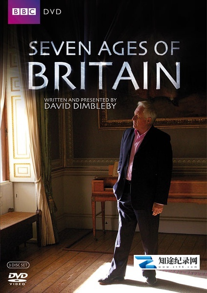 [BBC]英国的七个纪元 The Seven Ages of Britain-知途纪录片网盘资源下载