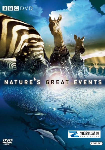 [BBC]自然界大事件 Nature's Great Events-知途纪录片网盘资源下载