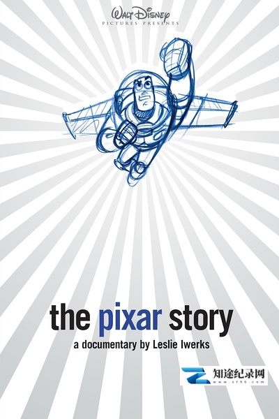 [Discovery]皮克斯的故事 The Pixar Story-知途纪录片网盘资源下载