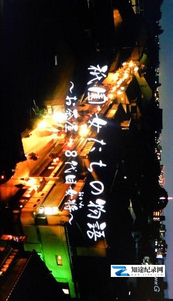 祇园的女人们 / ~京都花街物语~ 祇園 女たちの物語 ~お茶屋・8代目女将(おかみ)