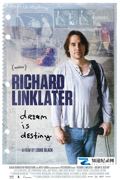 [其他]理查德·林克莱特：筑梦而生 Richard Linklater: Dream Is Destiny-知途纪录片网盘资源下载