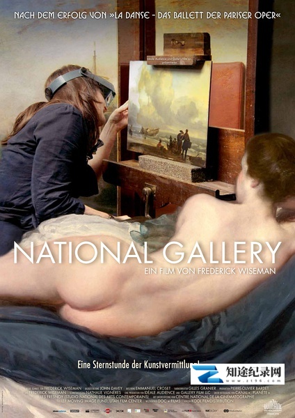 [其他]国家美术馆 National Gallery-知途纪录片网盘资源下载