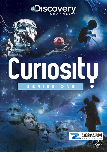 [Discovery]绝对好奇 第1-2季全 Curiosity Season 1-2-知途纪录片网盘资源下载