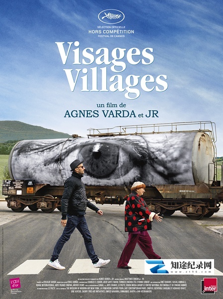 [其他]脸庞，村庄 Visages, villages-知途纪录片网盘资源下载