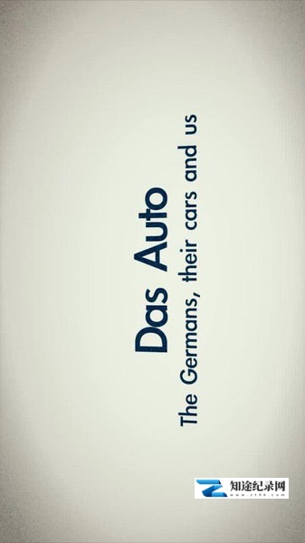 [BBC]德国人、英国人和他们的汽车工业 Das Auto: The Germans, Their Cars and Us-知途纪录片网盘资源下载