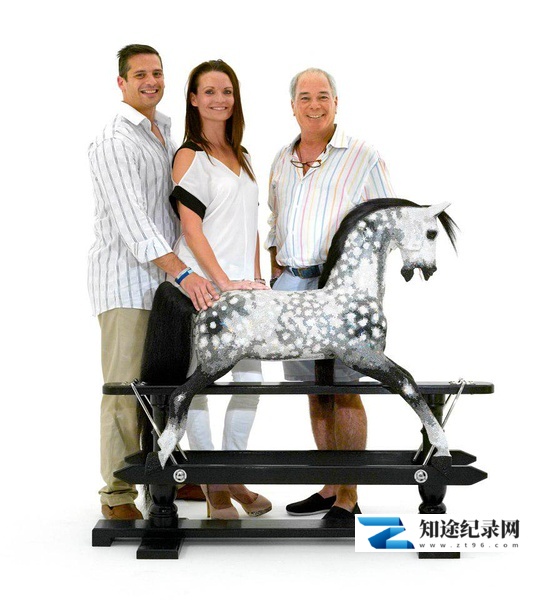 [BBC]世界上最昂贵的玩具 The World's Most Expensive Toys-知途纪录片网盘资源下载