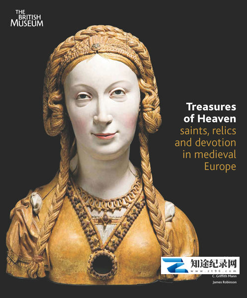 [BBC]天堂的财富 Treasures of Heaven-知途纪录片网盘资源下载