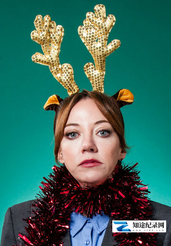 [BBC]戏说圣诞 Cunk.on.Christmas-知途纪录片网盘资源下载