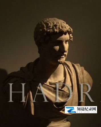 [BBC]哈德良皇帝 Hadrian-知途纪录片网盘资源下载
