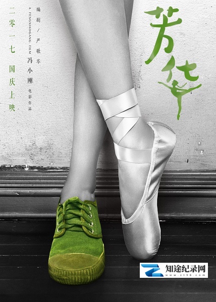 [其他]芳华纪录片 I Dedicate My Youth To You-知途纪录片网盘资源下载