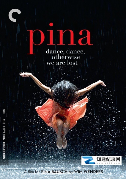 [其他]皮娜 Pina-知途纪录片网盘资源下载