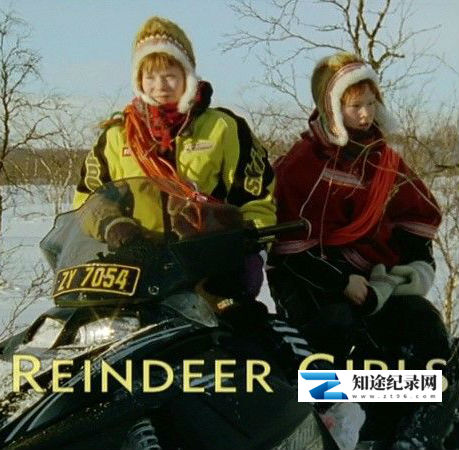 [BBC]自然世界—驯鹿女孩 BBC Natural World:Reindeer Girls-知途纪录片网盘资源下载