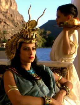 埃及艳后—克利奥帕特拉 / Cleopatra: A Timewatch Guide