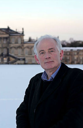 [BBC]贝杰曼与我：里克·斯坦的故事 Betjeman and Me：Rick Stein's Story-知途纪录片网盘资源下载