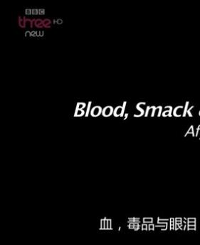 [BBC]鲜血毒品和眼泪:阿富汗的海洛因地狱 Blood, Smack & Tears: Afghanistan’s Heroin Hell-知途纪录片网盘资源下载