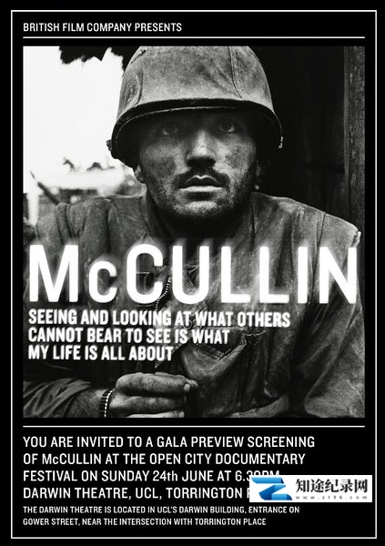 麦库林 / McCullin