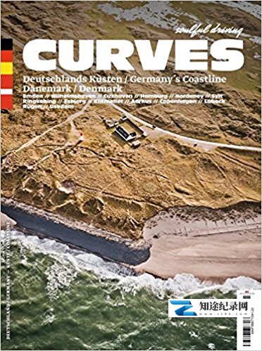 [BTV]德国海岸线 Germany’s Coastlines-知途纪录片网盘资源下载