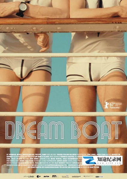 [其他]梦之船 Dream Boat-知途纪录片网盘资源下载
