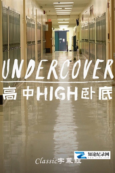 高中卧底 / undercover high us