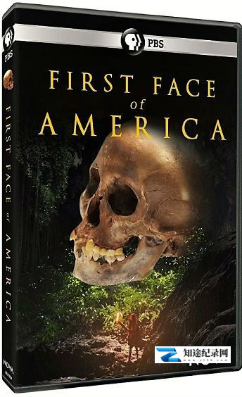 [PBS]美洲第一个人 First.Face.of.America-知途纪录片网盘资源下载