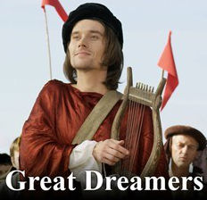 [CCTV]伟大的梦想家 Great Dreamers-知途纪录片网盘资源下载