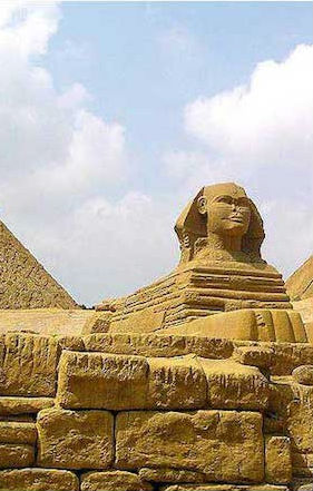 [NHK]人类四大文明 人类四大文明-知途纪录片网盘资源下载