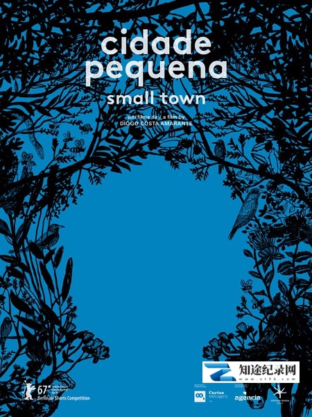 [其他]小镇 Cidade Pequena-知途纪录片网盘资源下载