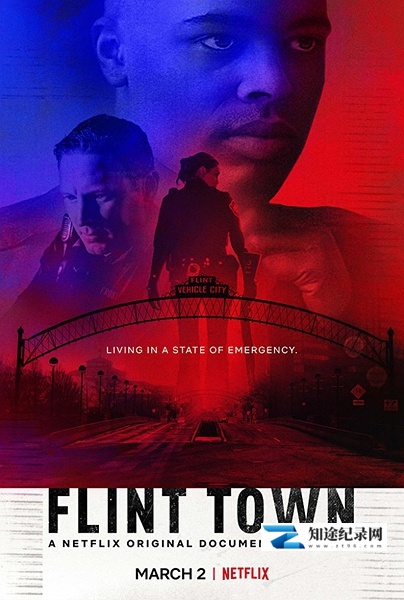 [Netflix]弗林特 Flint Town-知途纪录片网盘资源下载