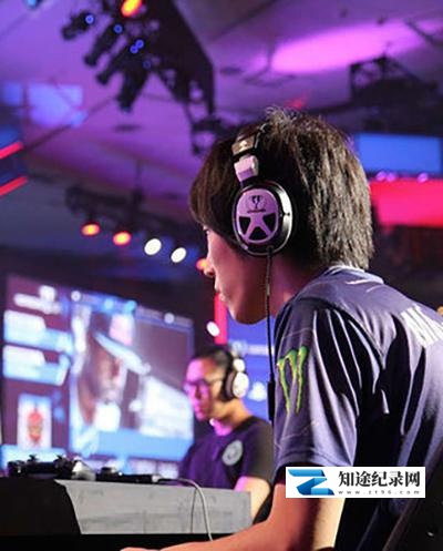 [其他]游戏人生 格闘ゲームに生きる-知途纪录片网盘资源下载